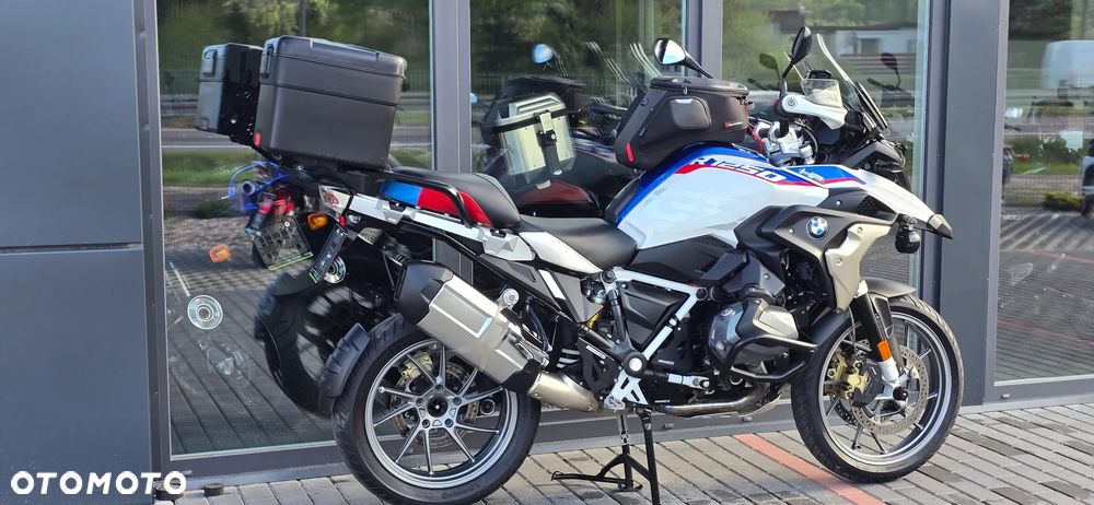 BMW GS - 4