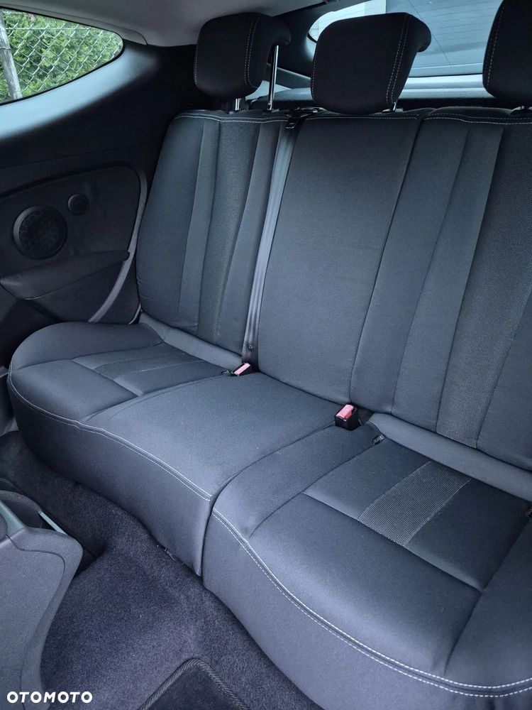 Renault Megane 1.6 16V Confort Dynamique - 7