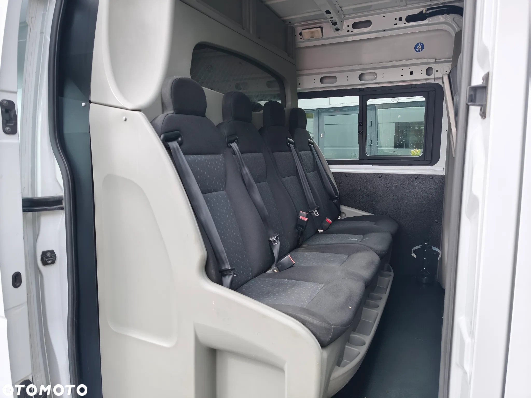 Opel Movano - 18