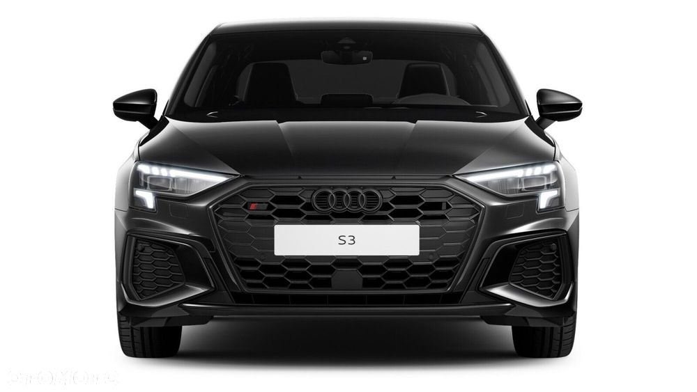 Audi S3 Limousine TFSI Quattro S tronic - 6
