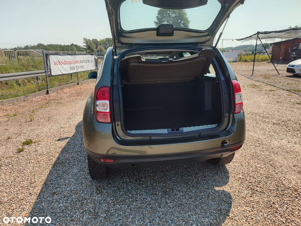 Dacia Duster - 25