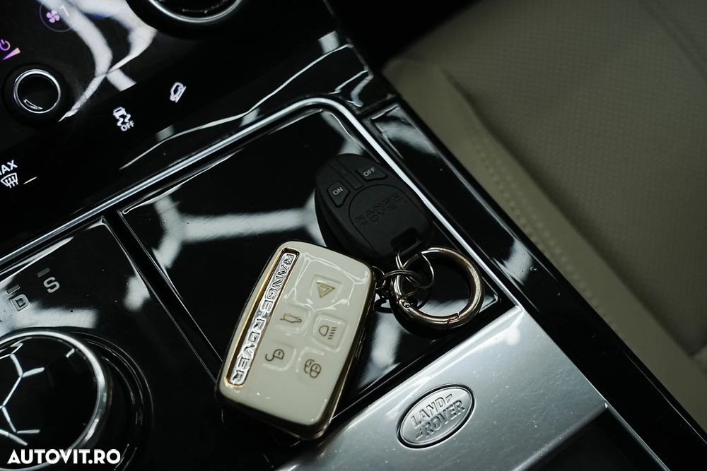 Land Rover Range Rover Velar 2.0 R-Dynamic S - 37
