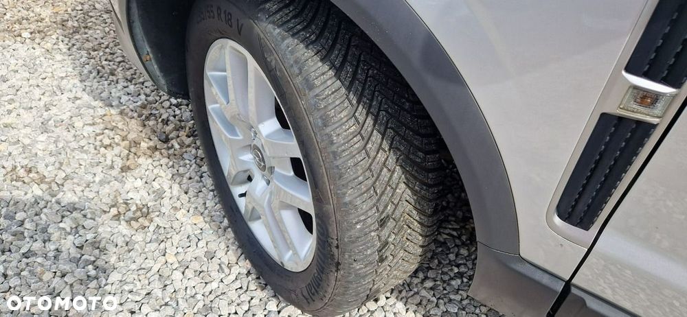 Opel Antara - 40