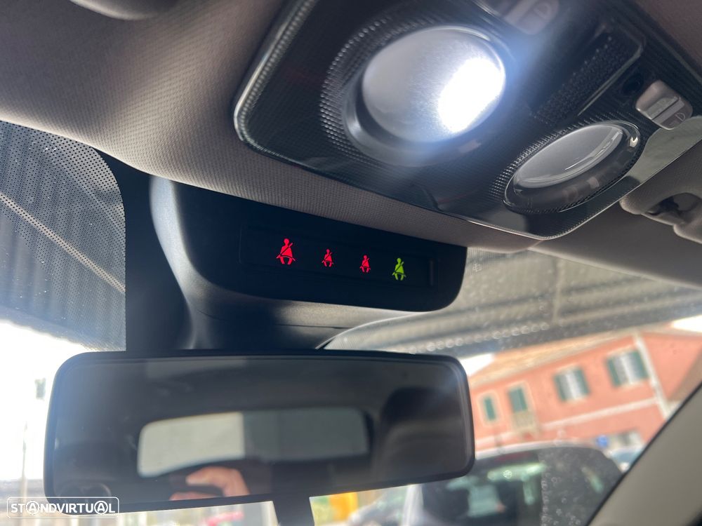 Alfa Romeo MiTo 1.3 JTDM ECO Turismo - 42