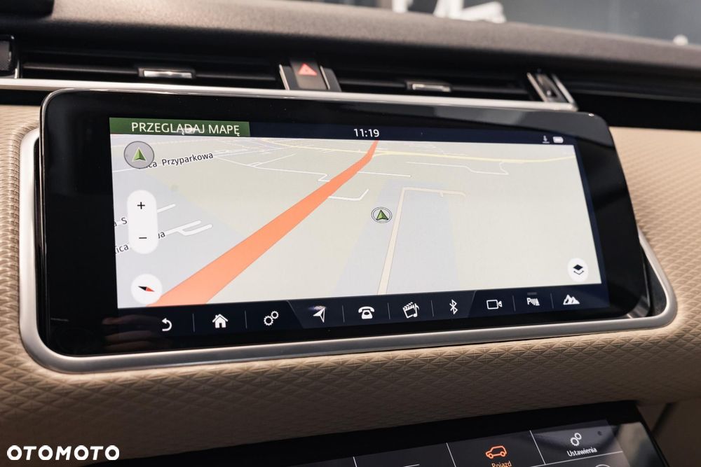 Land Rover Range Rover Velar - 18