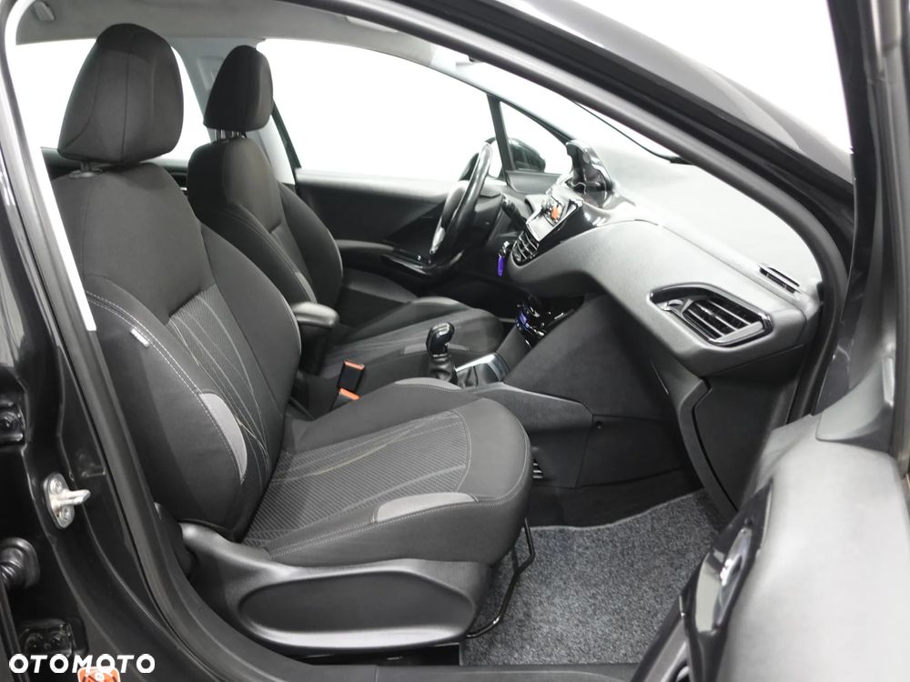 Peugeot 208 1.4 HDi Active - 28