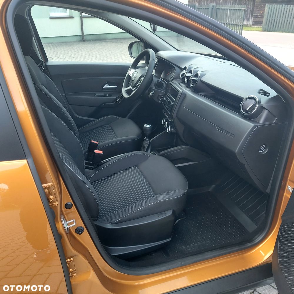 Dacia Duster 1.0 TCe Access - 13