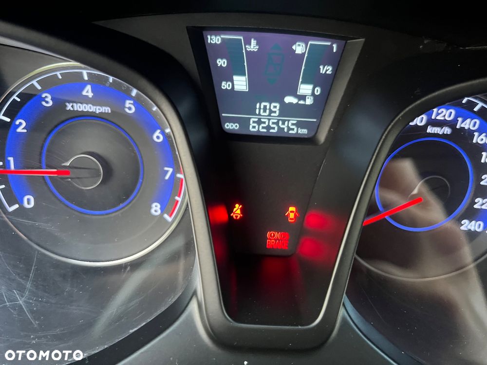 Hyundai ix20 1.4 5 Star Edition - 11