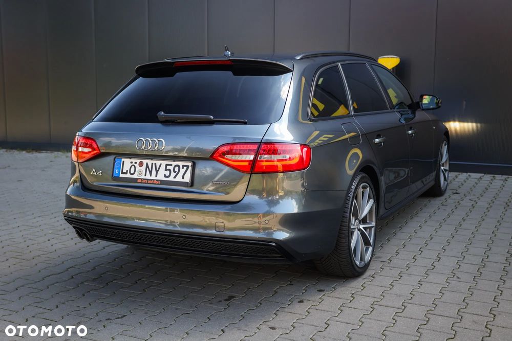 Audi A4 - 14