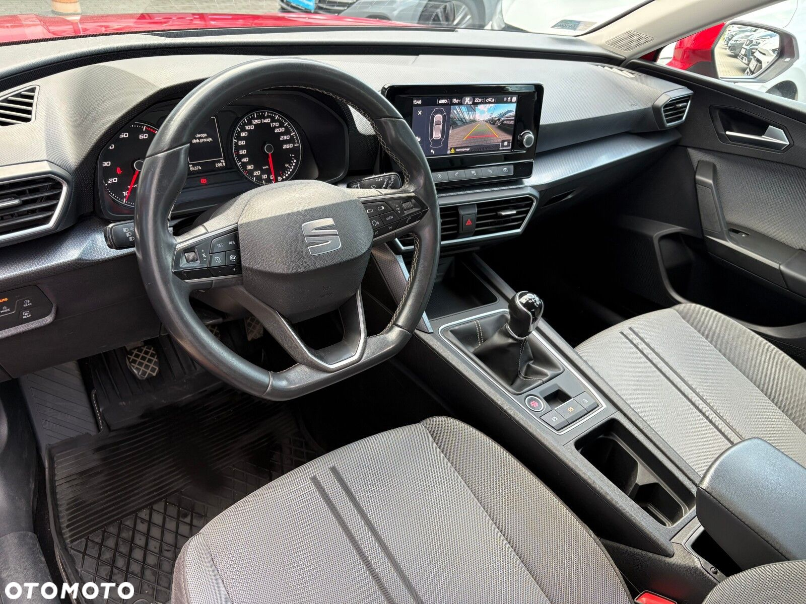Seat Leon 1.0 TSI Style - 10