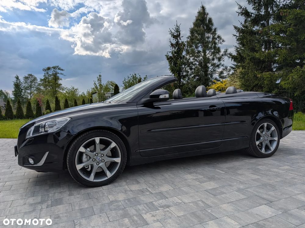 Volvo C70 T5 Inscription - 38