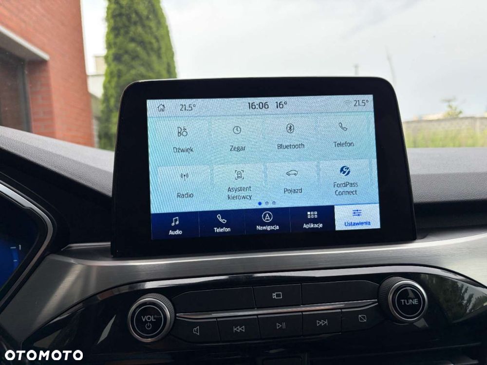 Ford Kuga 1.5 EcoBlue TITANIUM - 22