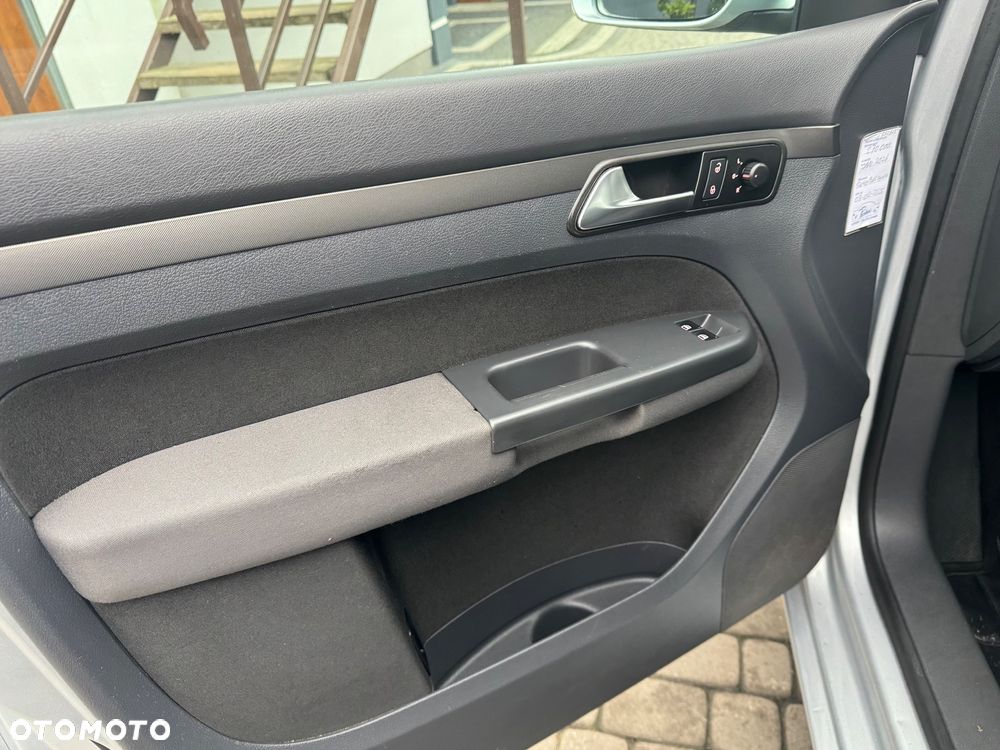 Volkswagen Touran 1.6 Freestyle - 9