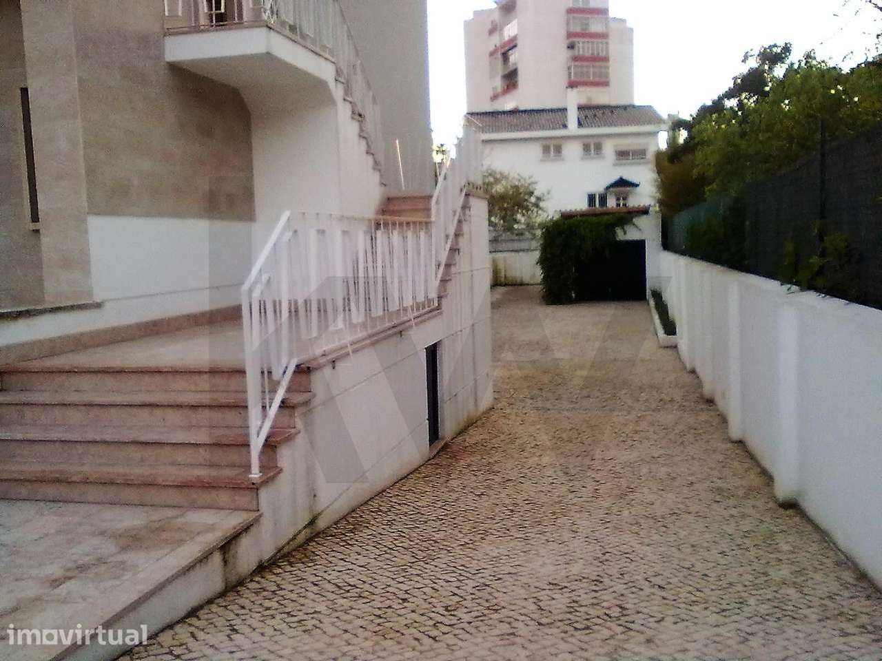 Apartamento T2, em andar de moradia - Grande imagem: 4/23