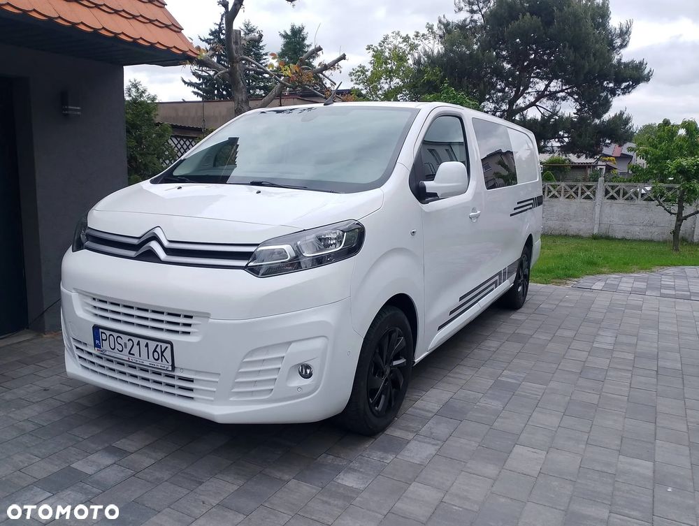 Citroën JUMPY - 3