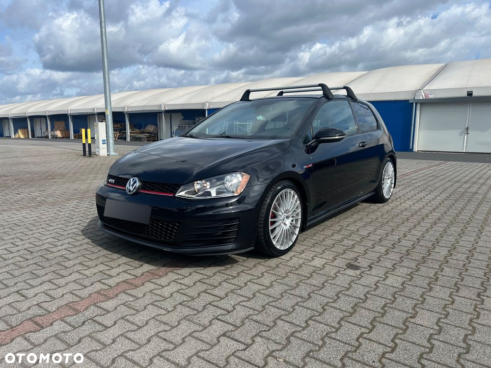 Volkswagen Golf VII 2.0 TSI BMT GTI Performance DSG - 7