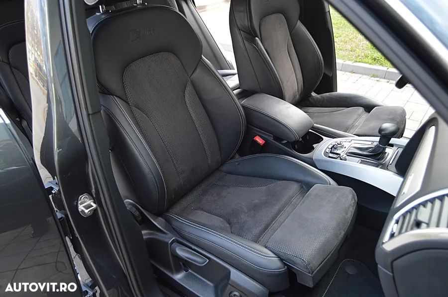 Audi Q5 2.0 TDI Quattro S tronic - 12