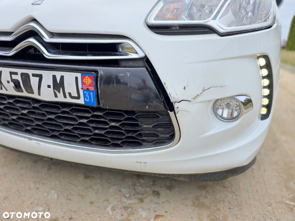 Citroën DS3 PureTech 110 Start & Stop So Paris - 9