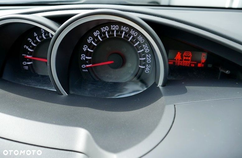 Toyota Verso 1.8 Edition - 23