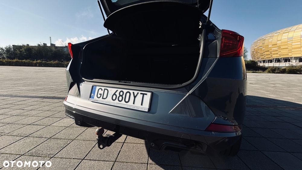 Cupra Formentor 2.0 TSI 4Drive DSG - 9