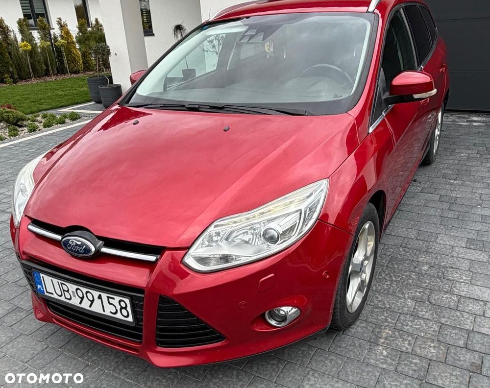 Ford Focus - 3