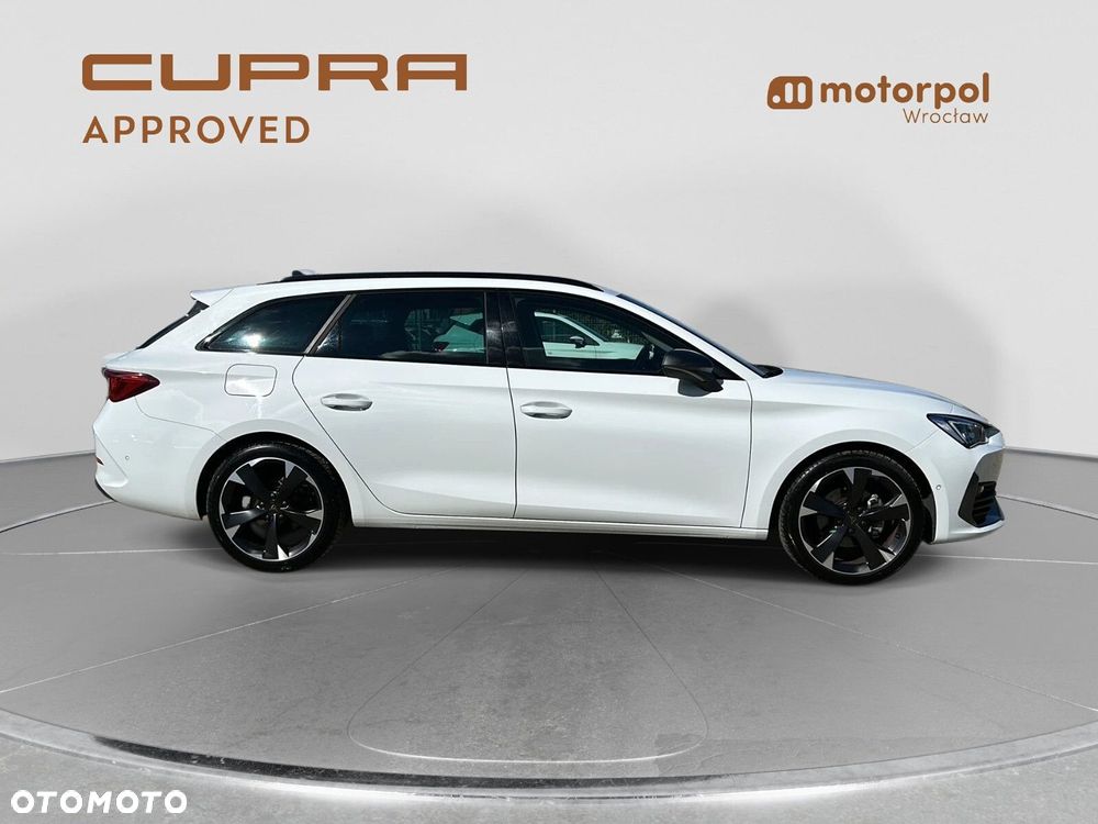 Cupra Leon - 16