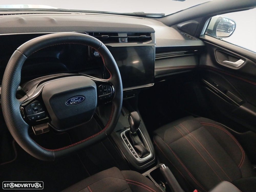 Ford Puma 1.0 EcoBoost ST-Line Aut. - 10