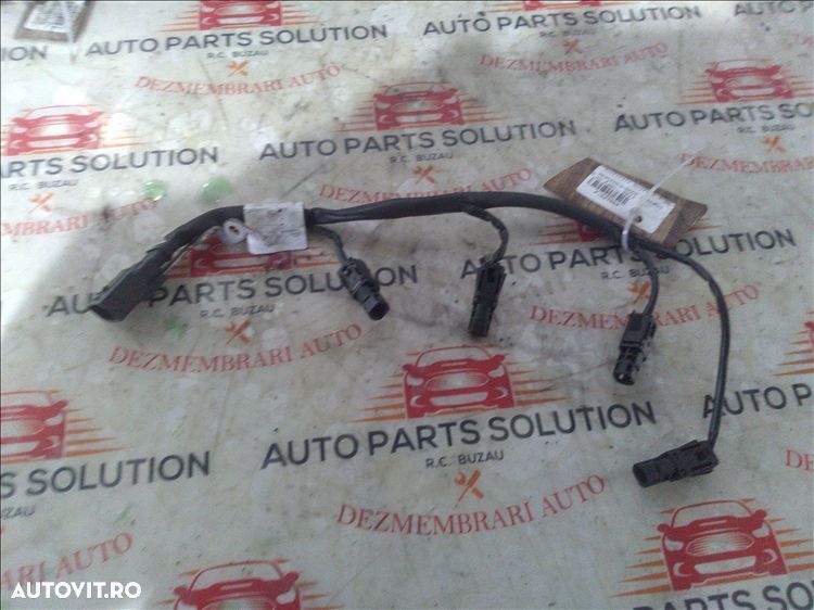 instalaie bujii 2.2cdi mercedes benz c class an fabr. 2011 - 1