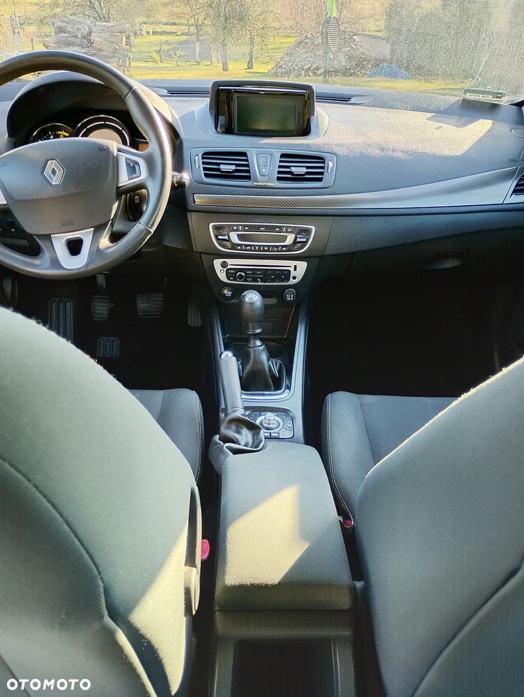 Renault Megane ENERGY dCi 110 Start & Stop Expression - 21