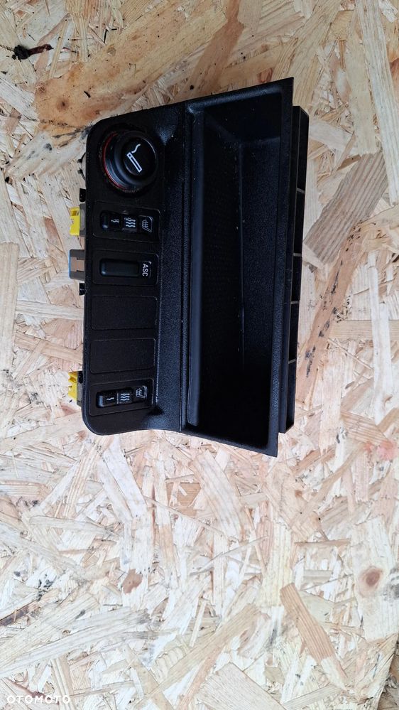 BMW E36 PÓŁKA PÓŁECZKA - 2