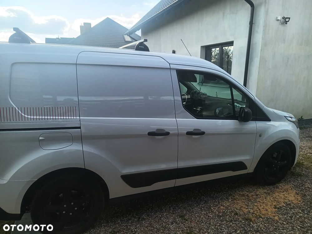 Ford Transit Connect - 3