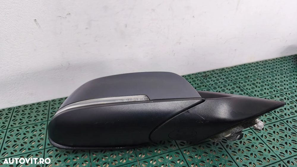 Oglinda stg/drp BMW F30/31 NFL fara rabatare , masina volan dreapta - 1