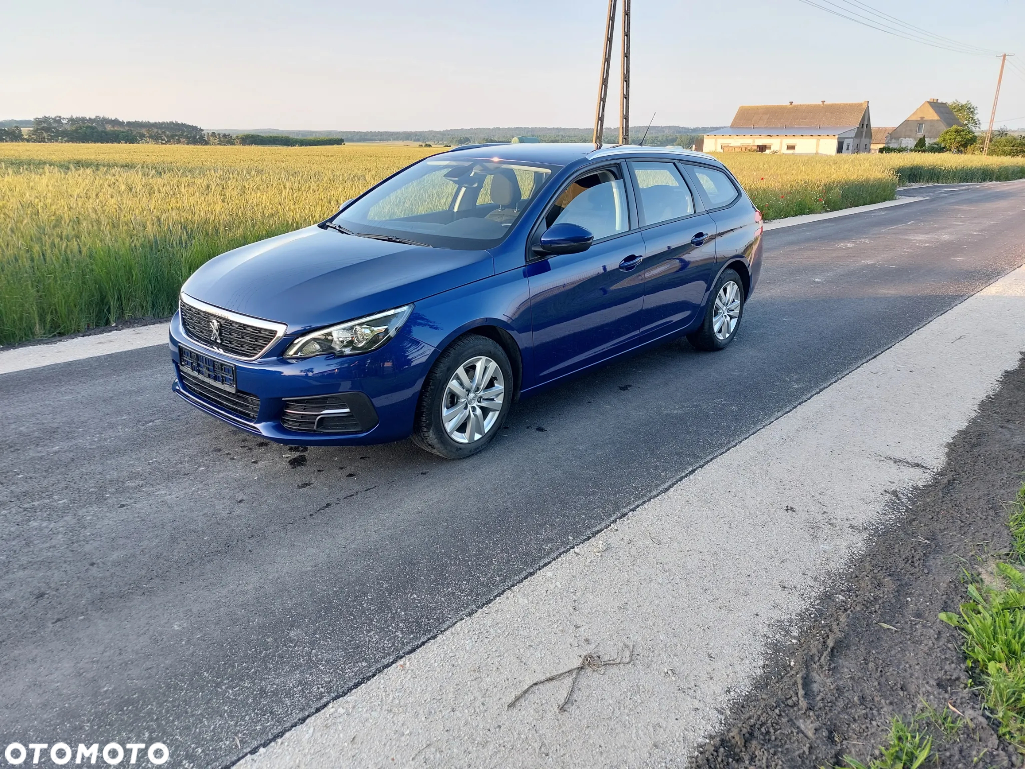 Peugeot 308 SW PureTech 130 Stop & Start Winter Edition - 10