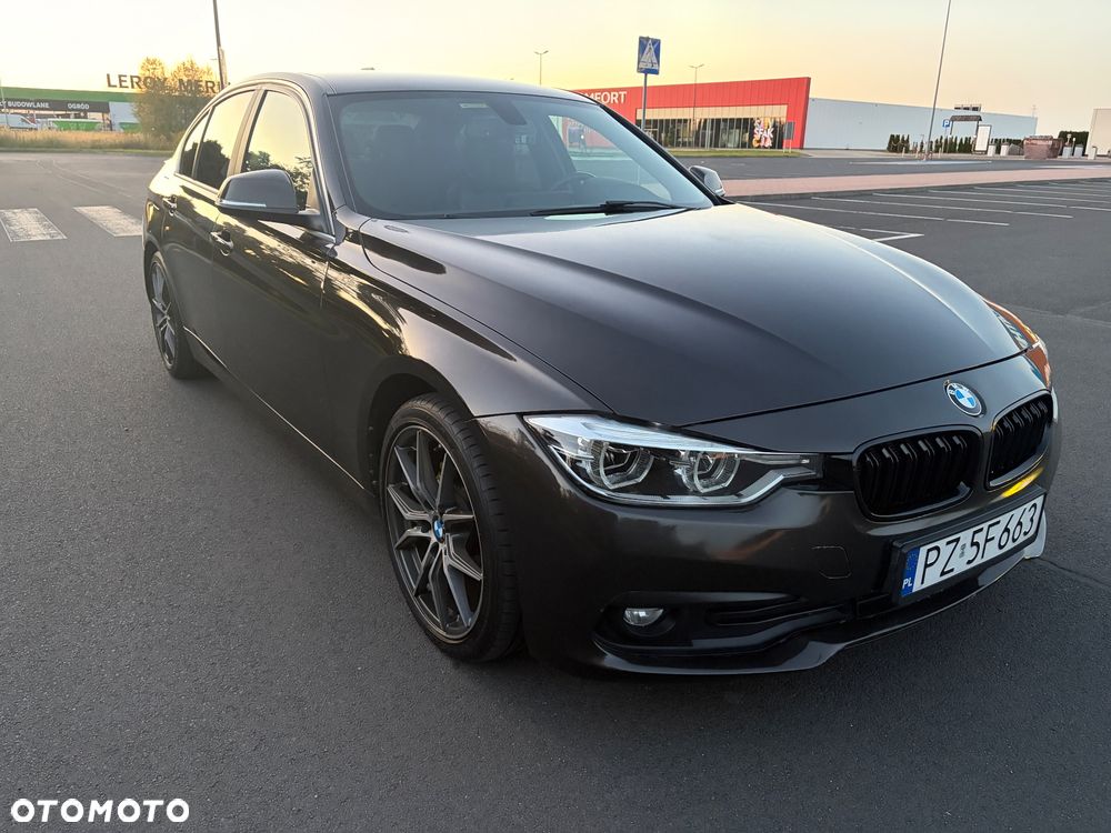 BMW Seria 3