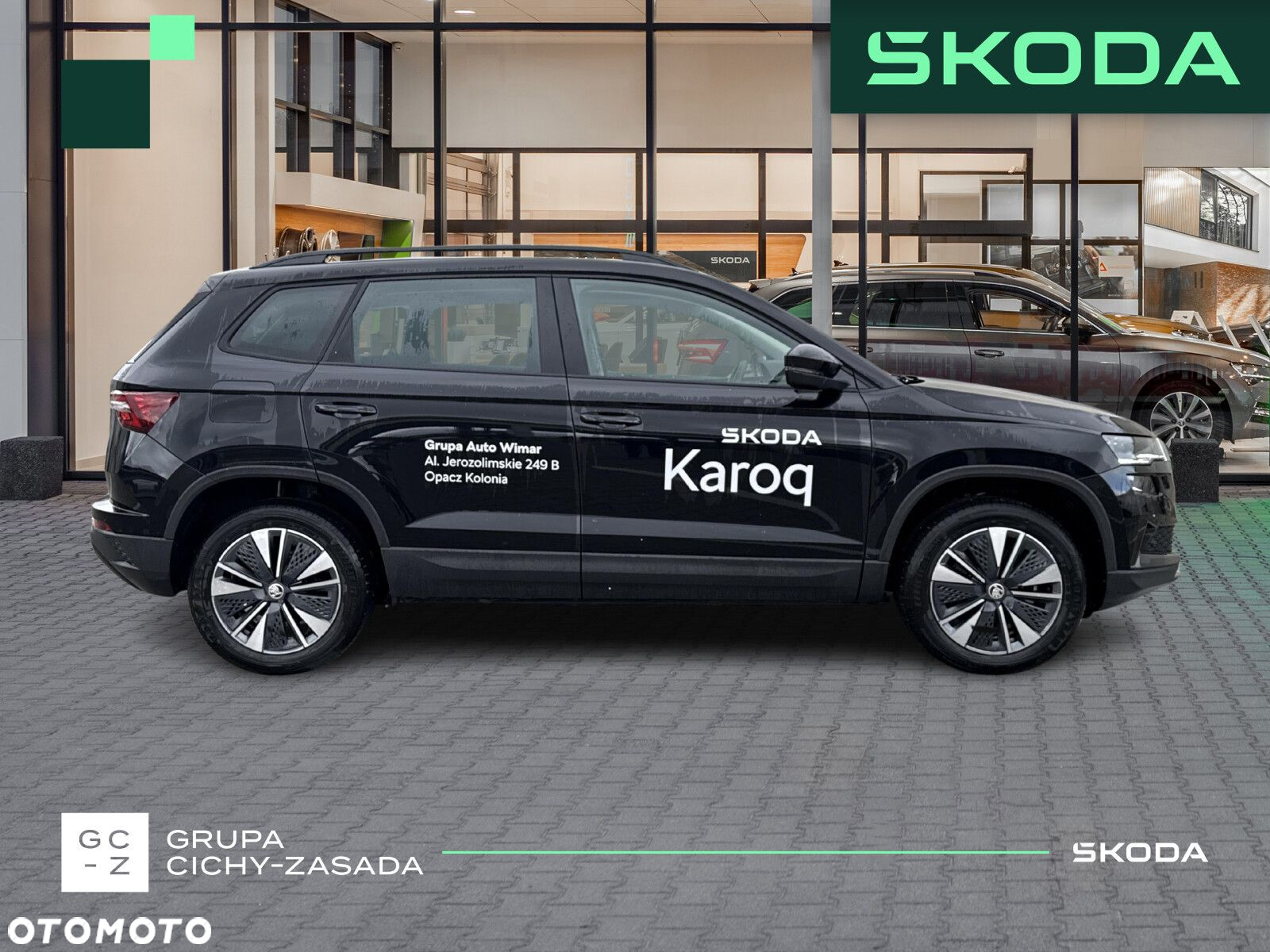 Skoda Karoq - 5