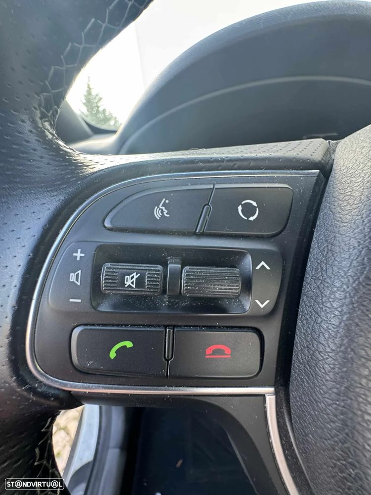 Kia Sportage 1.6 T-GDI GT Line+SRF - 52