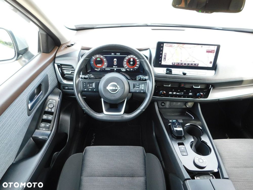 Nissan X-Trail - 17