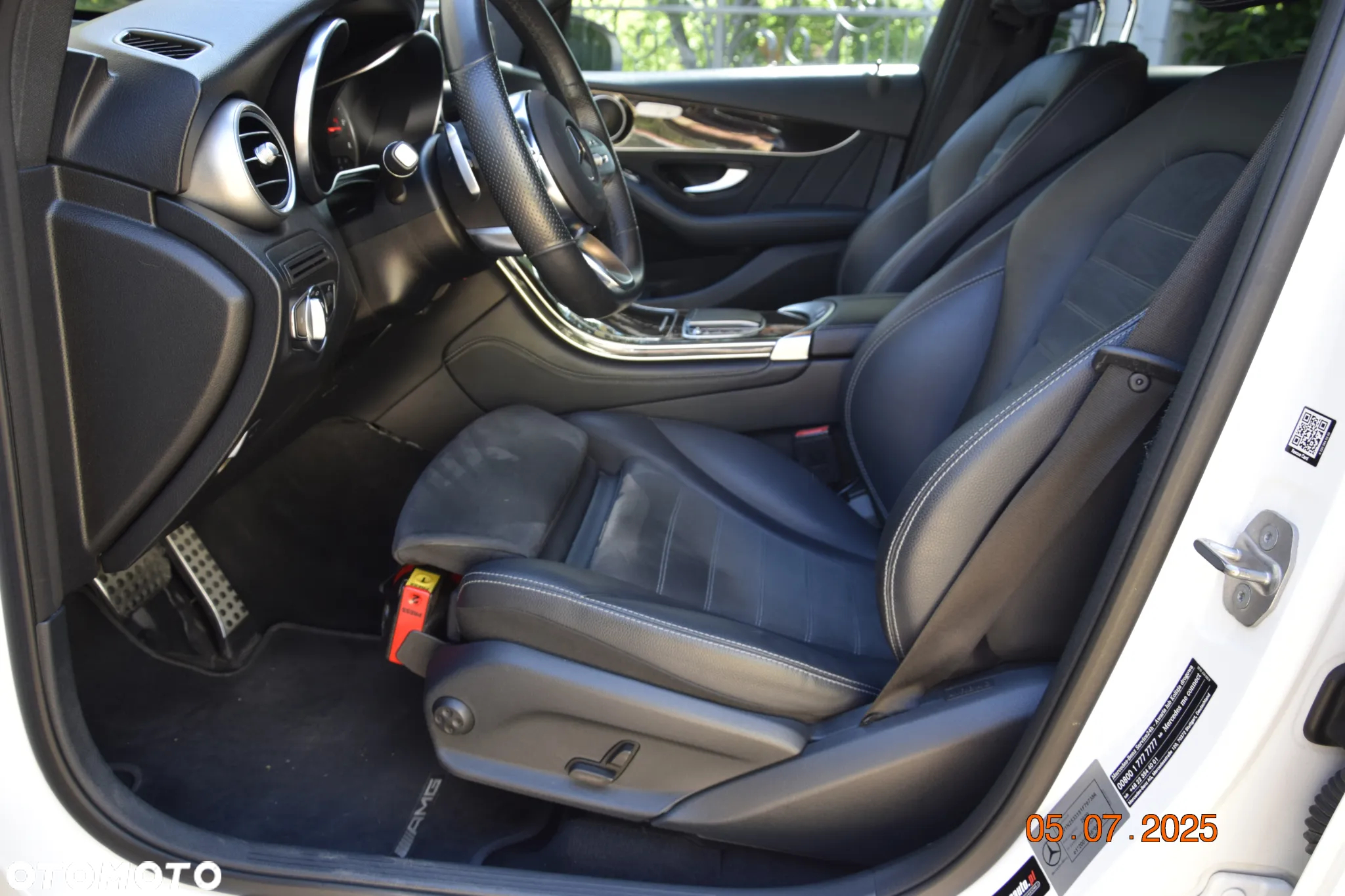Mercedes-Benz GLC Coupe 220 d 4-Matic - 16