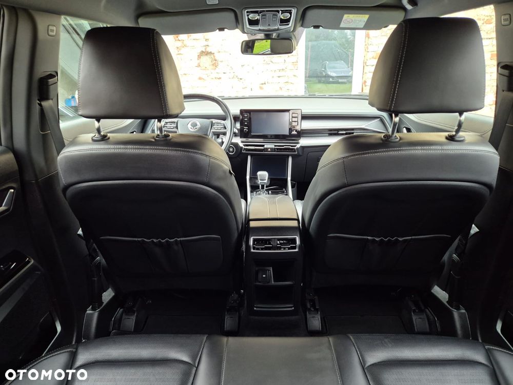 SsangYong/KGM Torres 1.5 T-GDI Wild 4WD - 16