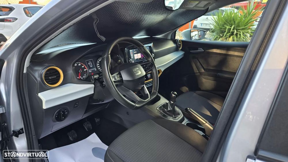 SEAT Ibiza 1.0 Style - 12