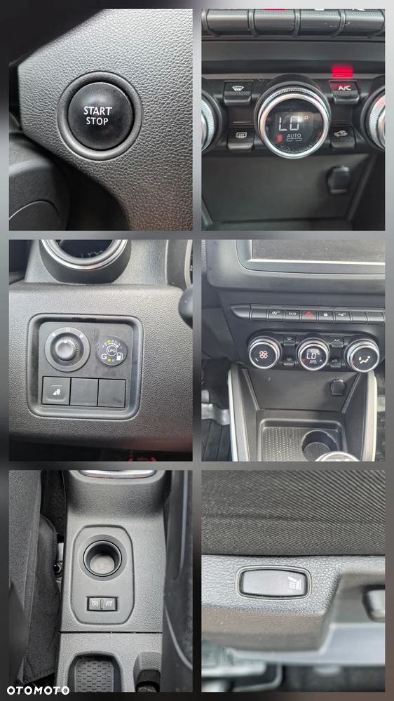 Dacia Duster 1.0 TCe Prestige - 32