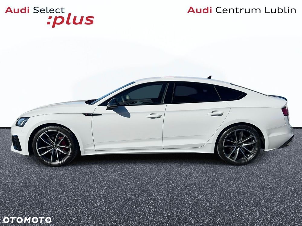 Audi A5 Sportback 40 TDI mHEV Quattro S Line S tronic - 9