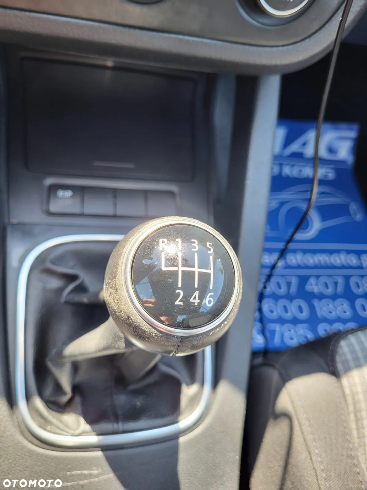 Volkswagen Eos 2.0 FSI - 26