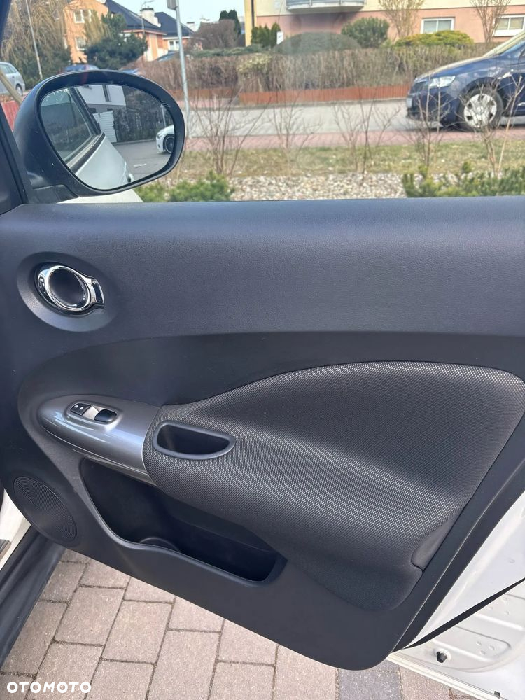 Nissan Juke 1.6 T Acenta - 13