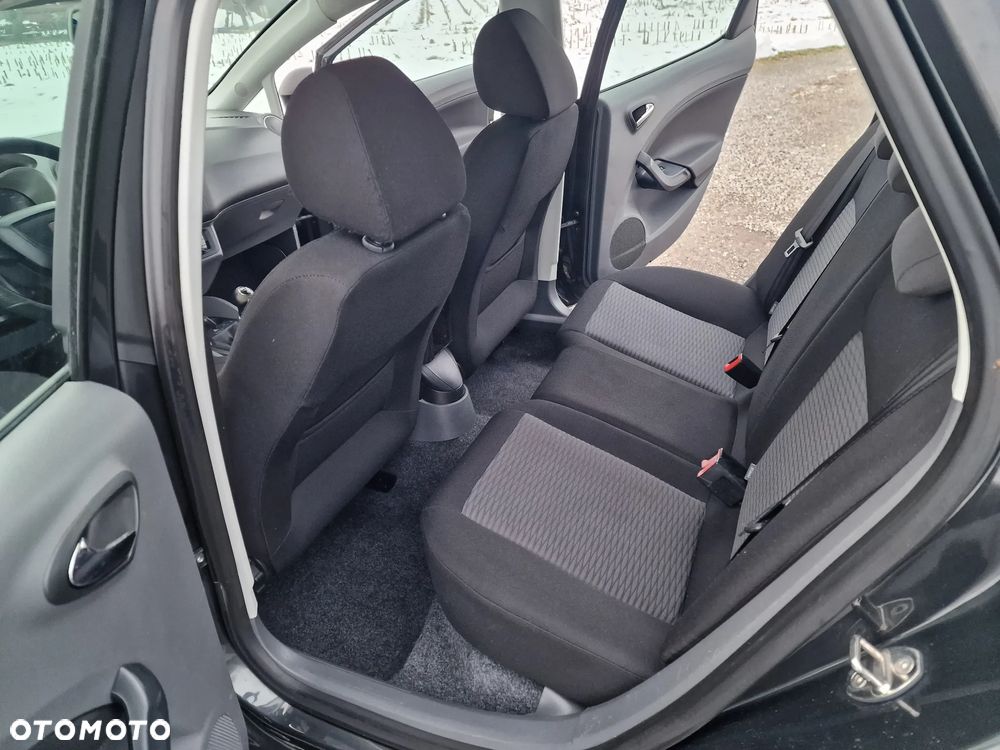 Seat Ibiza 1.9 TDI Sport - 13