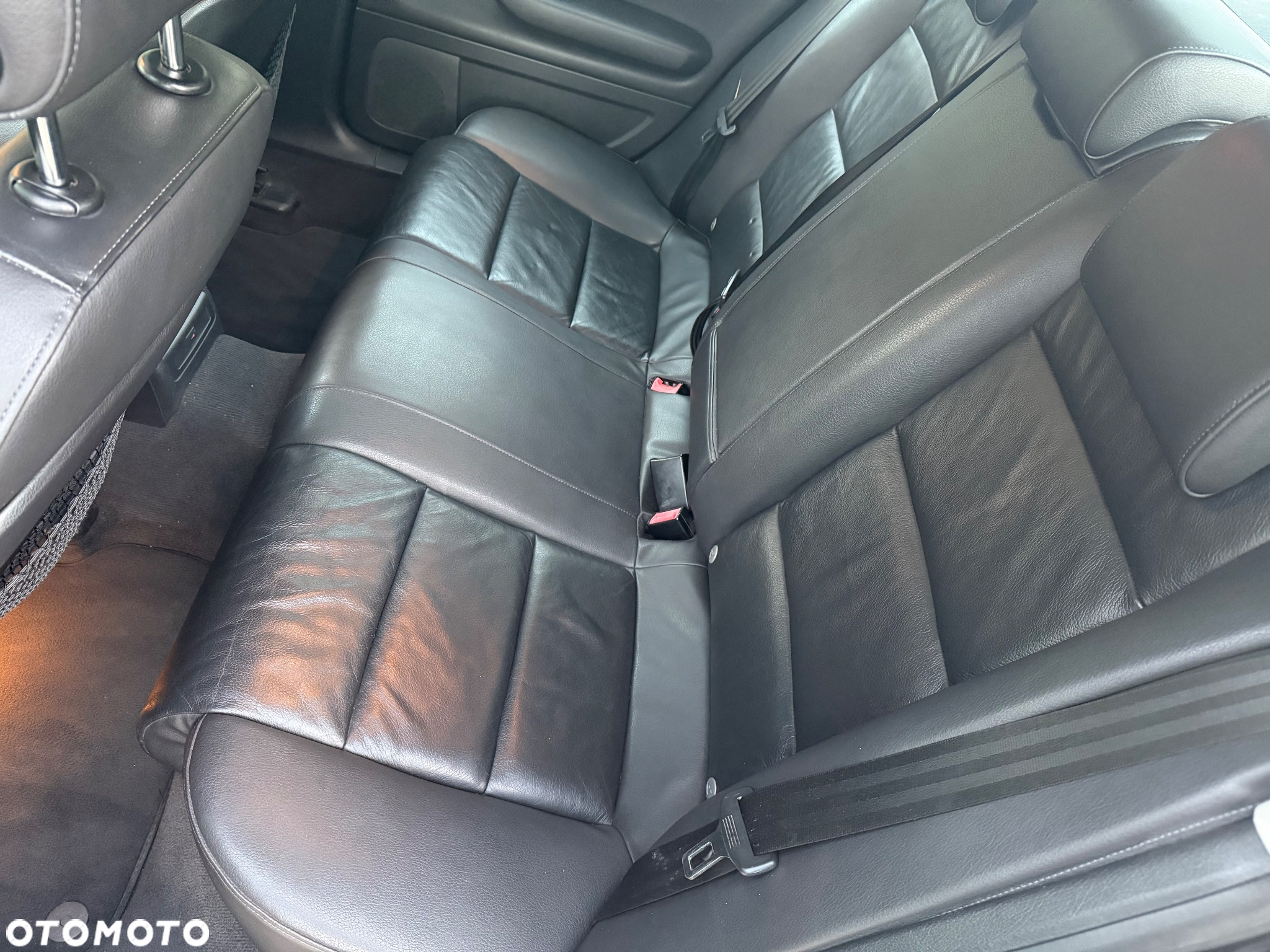 Audi A4 - 8