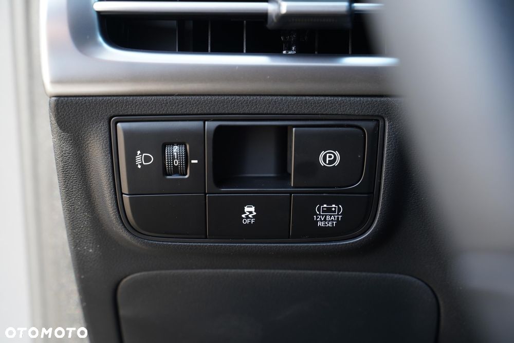 Hyundai Tucson 1.6 T-GDi HEV Smart 2WD - 6