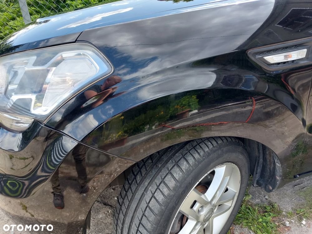 Kia Soul 1.6 CRDi L EU5 - 6
