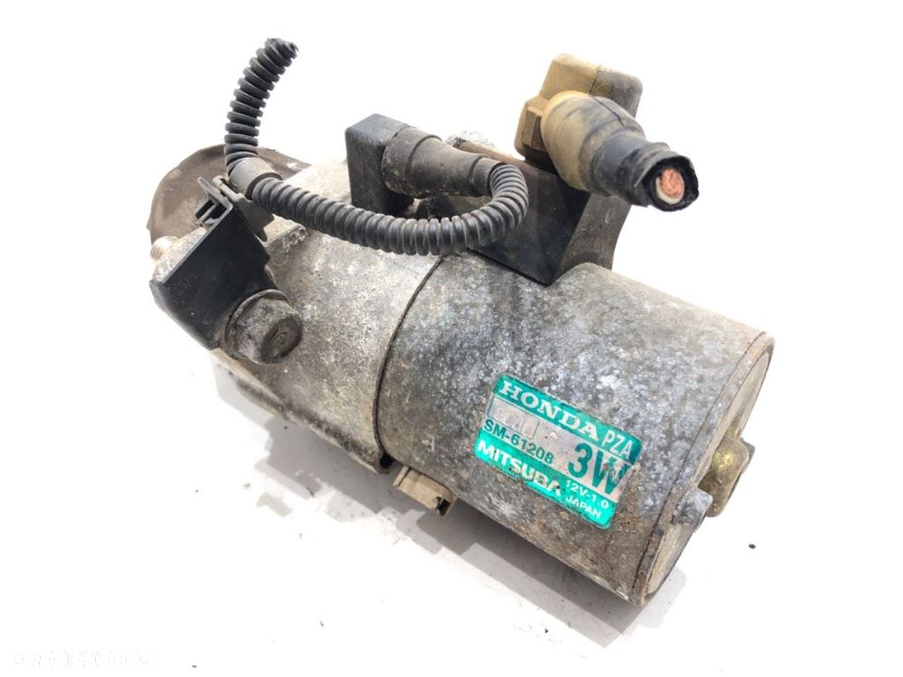 ROZRUSZNIK  HONDA CIVIC VII sedan (ES, ET) 2000 - 2006 1.3 IMA (ED9, ES9) 61 kW [83 KM] Hybryda - 1