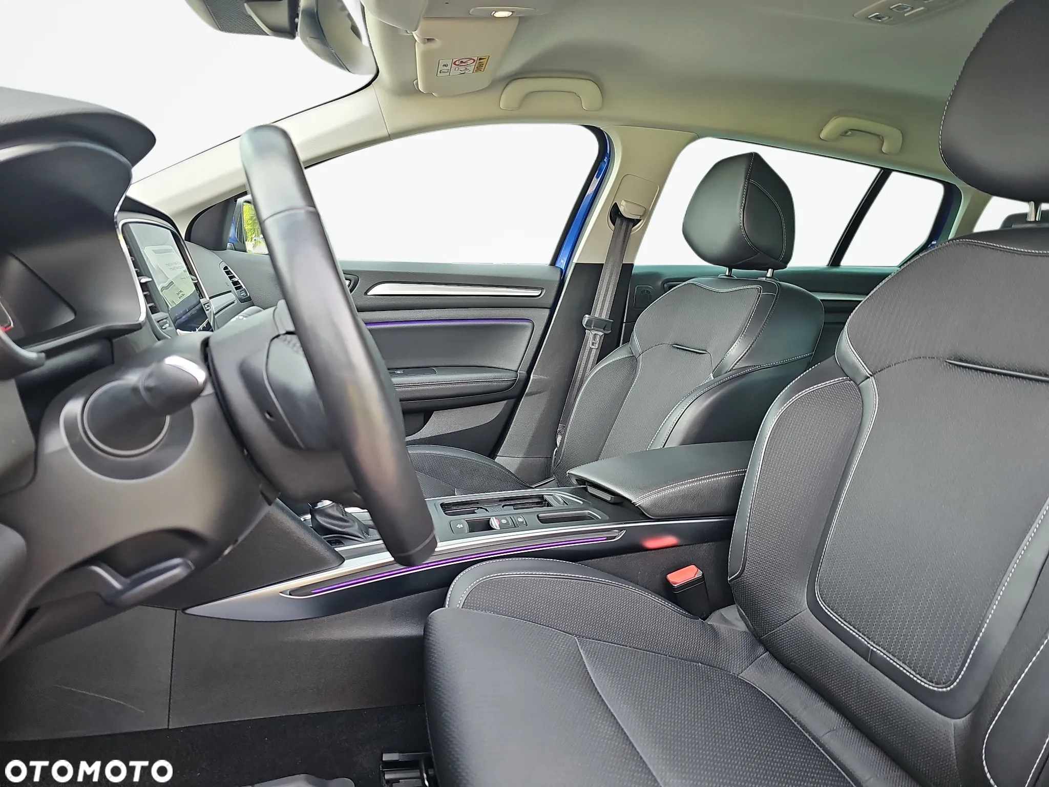 Renault Megane 1.3 TCe FAP Intens EDC - 11